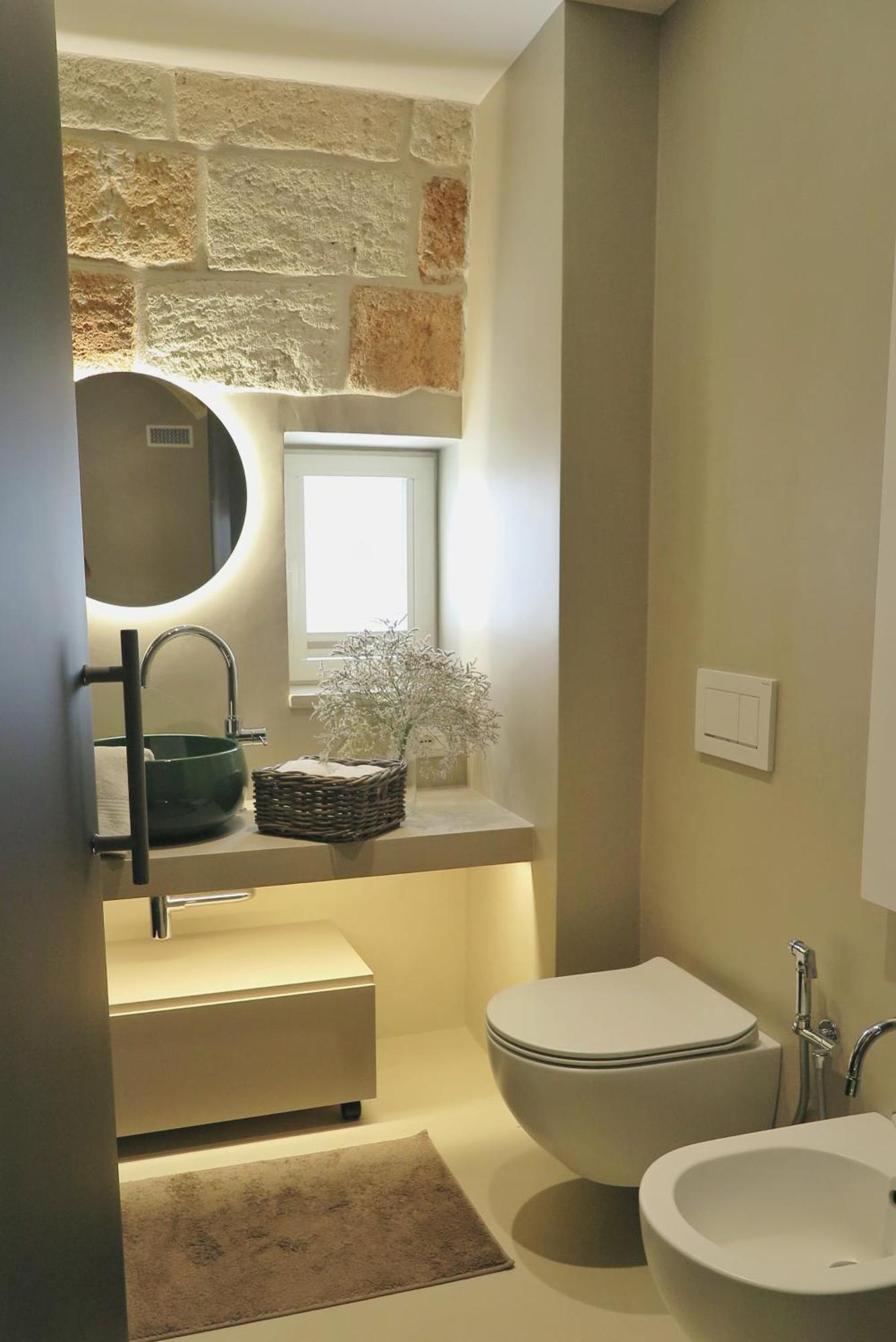 La Volpe E L'Uva Bed & Breakfast Polignano a Mare Bagian luar foto