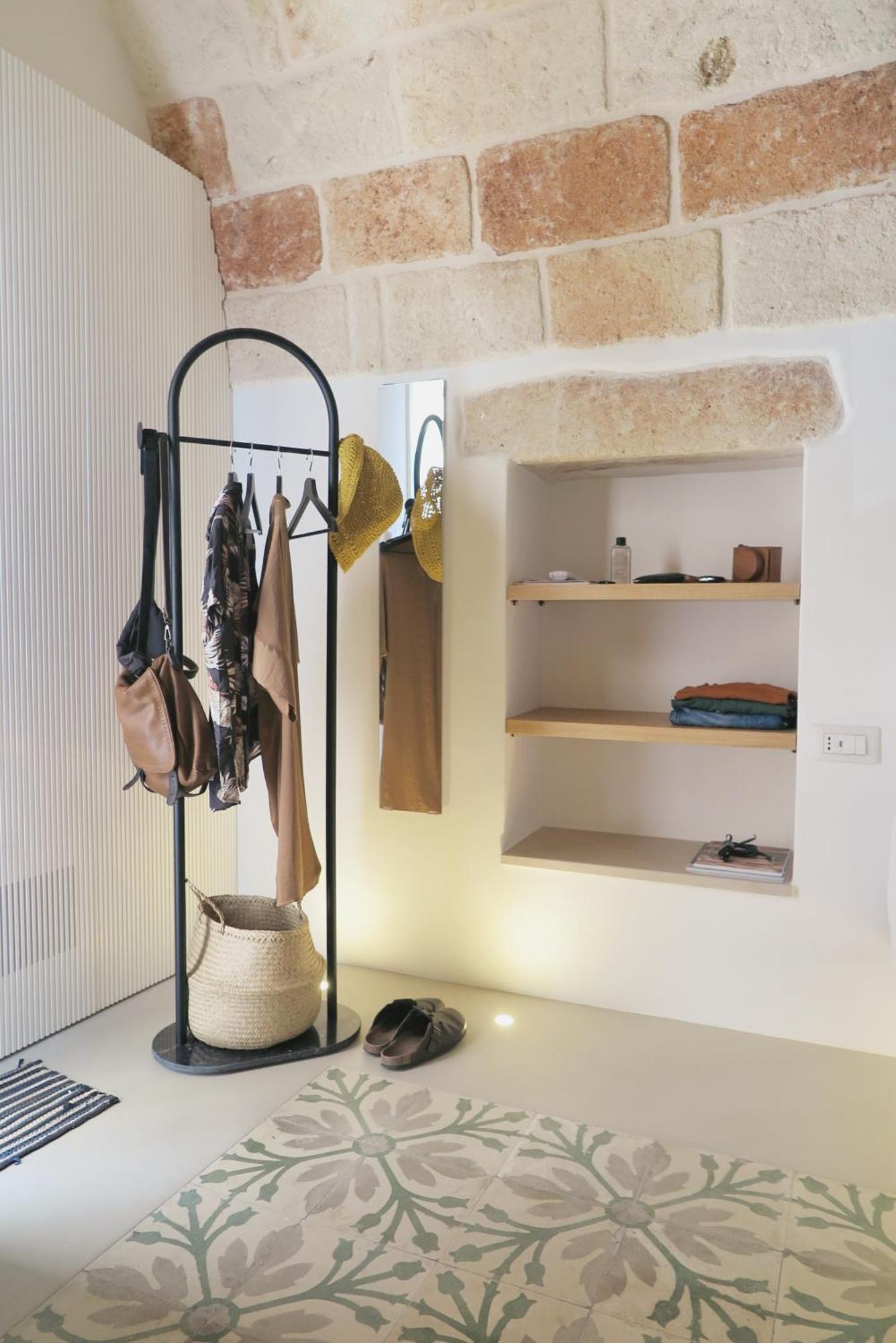 La Volpe E L'Uva Bed & Breakfast Polignano a Mare Bagian luar foto